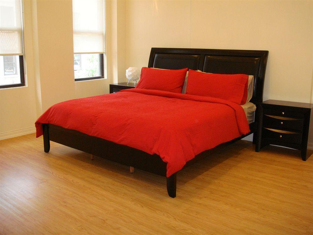 Four Bedroom Duplex Apartments نيو يورك المظهر الخارجي الصورة
