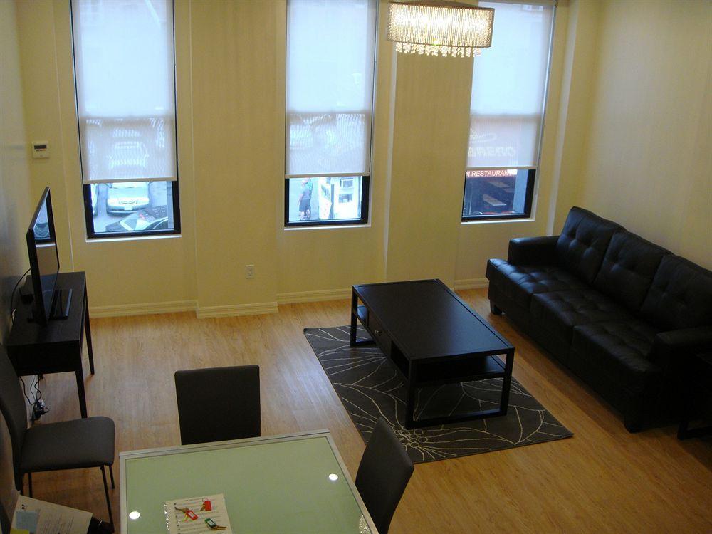 Four Bedroom Duplex Apartments نيو يورك المظهر الخارجي الصورة