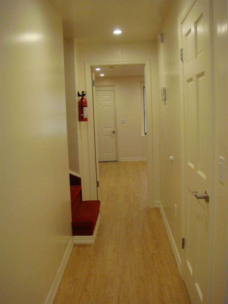 Four Bedroom Duplex Apartments نيو يورك المظهر الخارجي الصورة