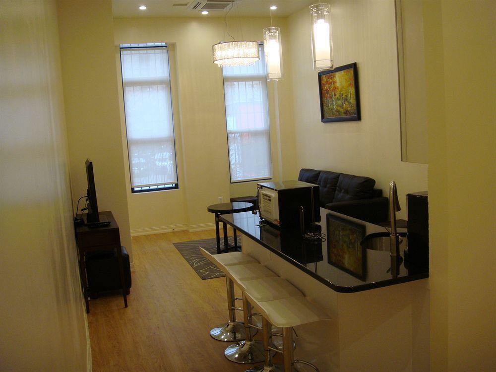 Four Bedroom Duplex Apartments نيو يورك المظهر الخارجي الصورة