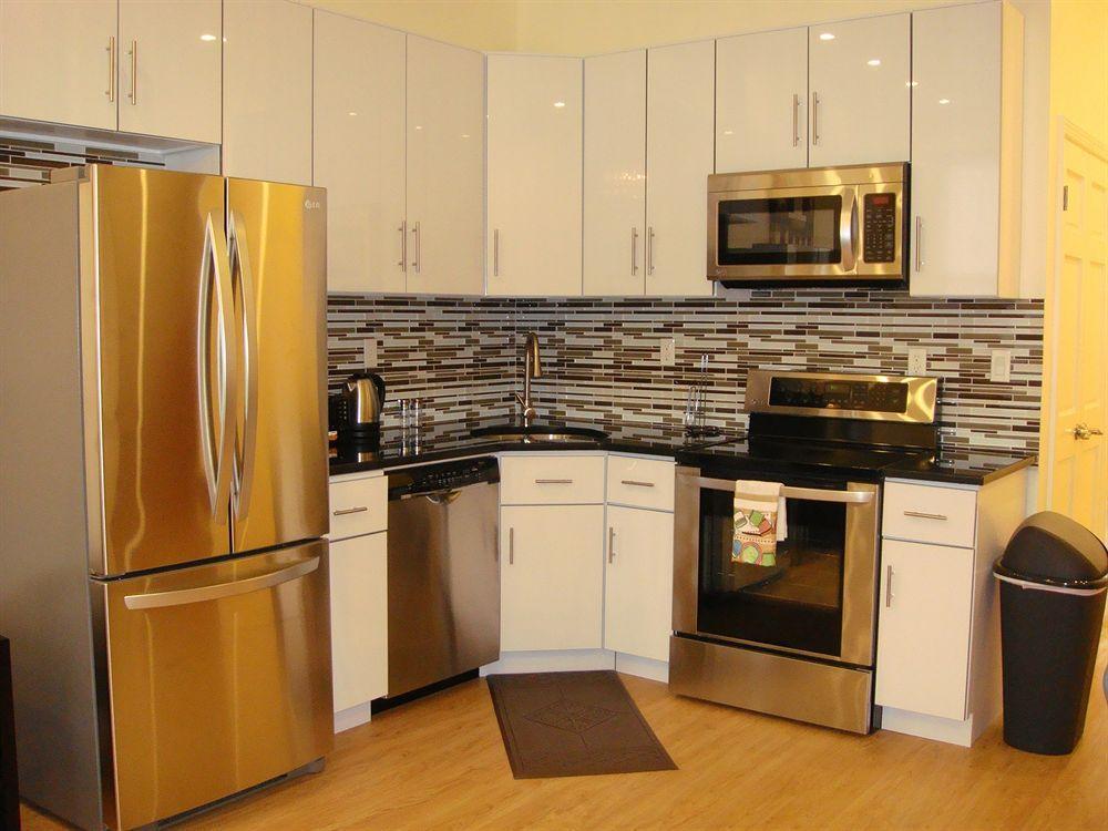 Four Bedroom Duplex Apartments نيو يورك المظهر الخارجي الصورة